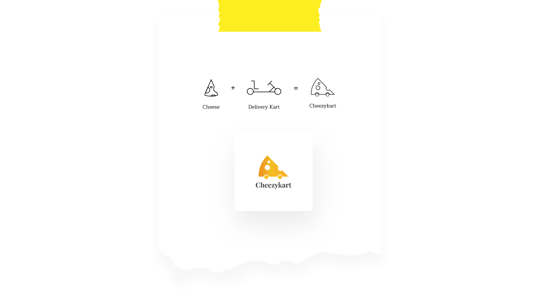 Cheezykart logo