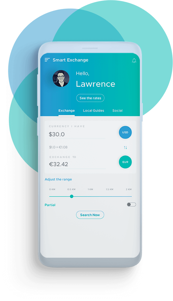 Smart Exchange