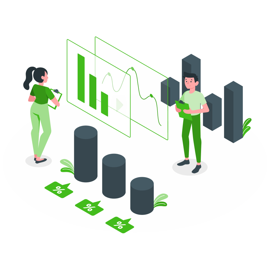 Mobile & Web App Development for Stock Trading