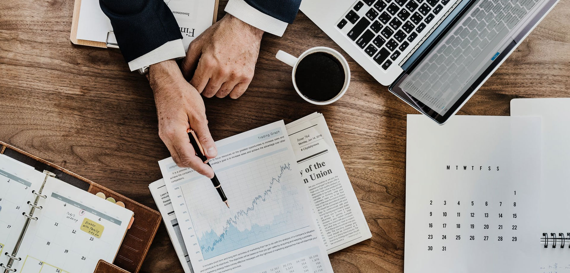 Case study Fin tech