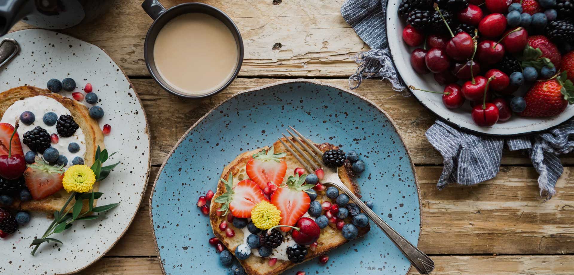 Case study Food Tech