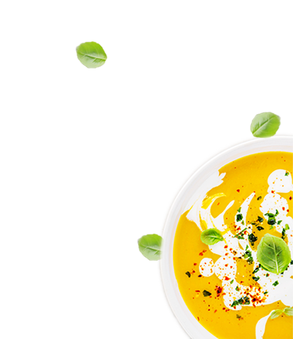 Food delivery application