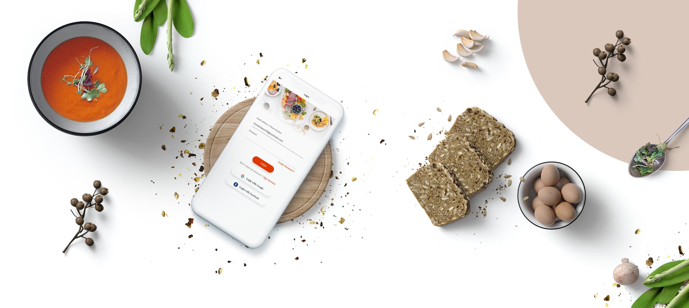 Fintect project