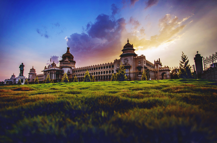 Bangalore Office