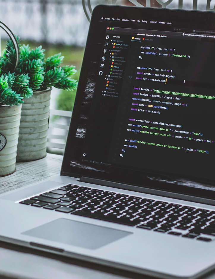 Project development